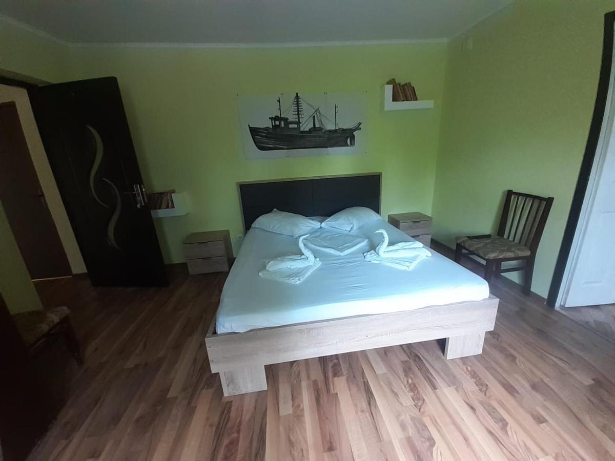 Guest house Delta Ca Odinioara Sulina