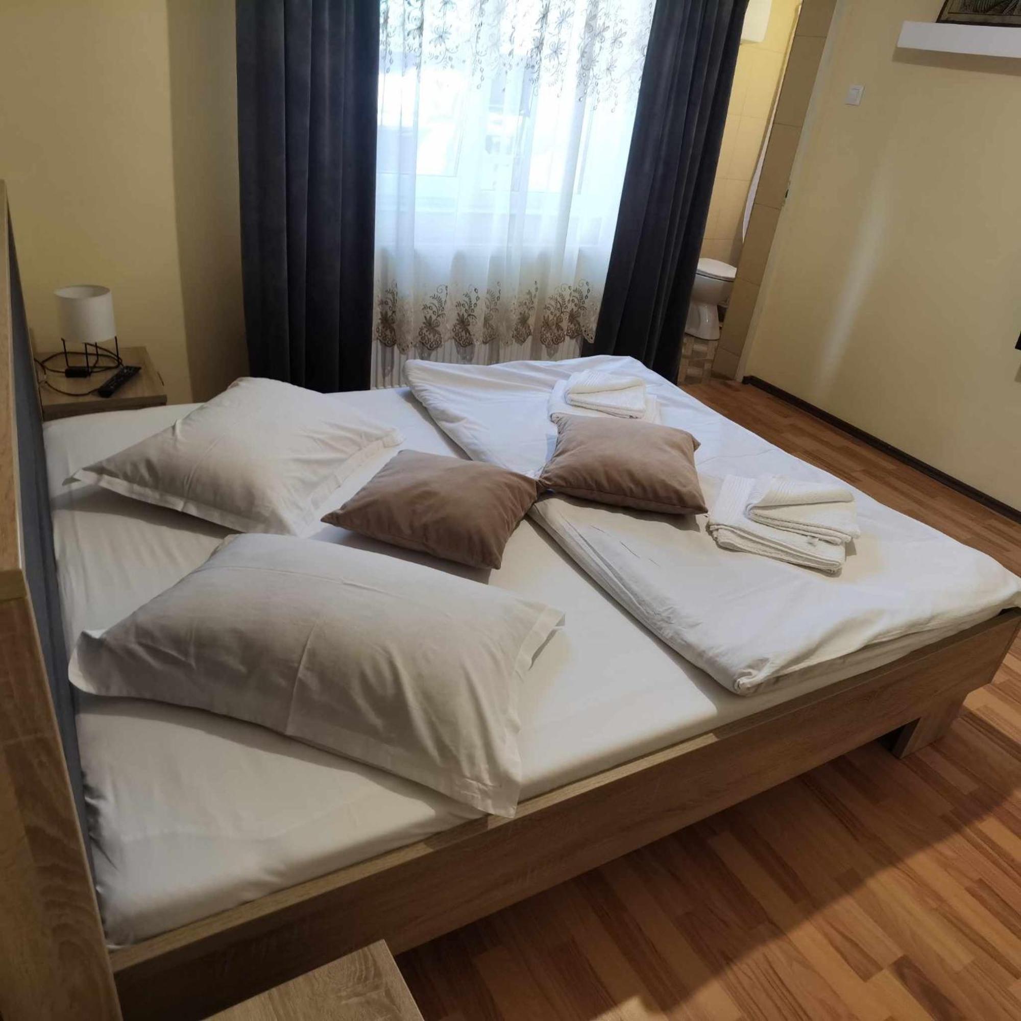 Delta Ca Odinioara Affittacamere 3*